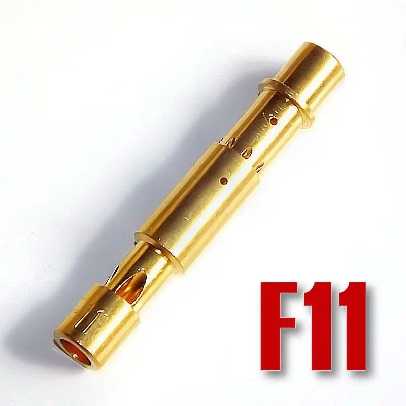 Новая эмульсионная трубка sherryberg F11 для карбюратора EMP WEBER DCOE IDF IDA DCNF DMTR DATRA DFTA (art.: 7a56b7396) - 7a56b7396