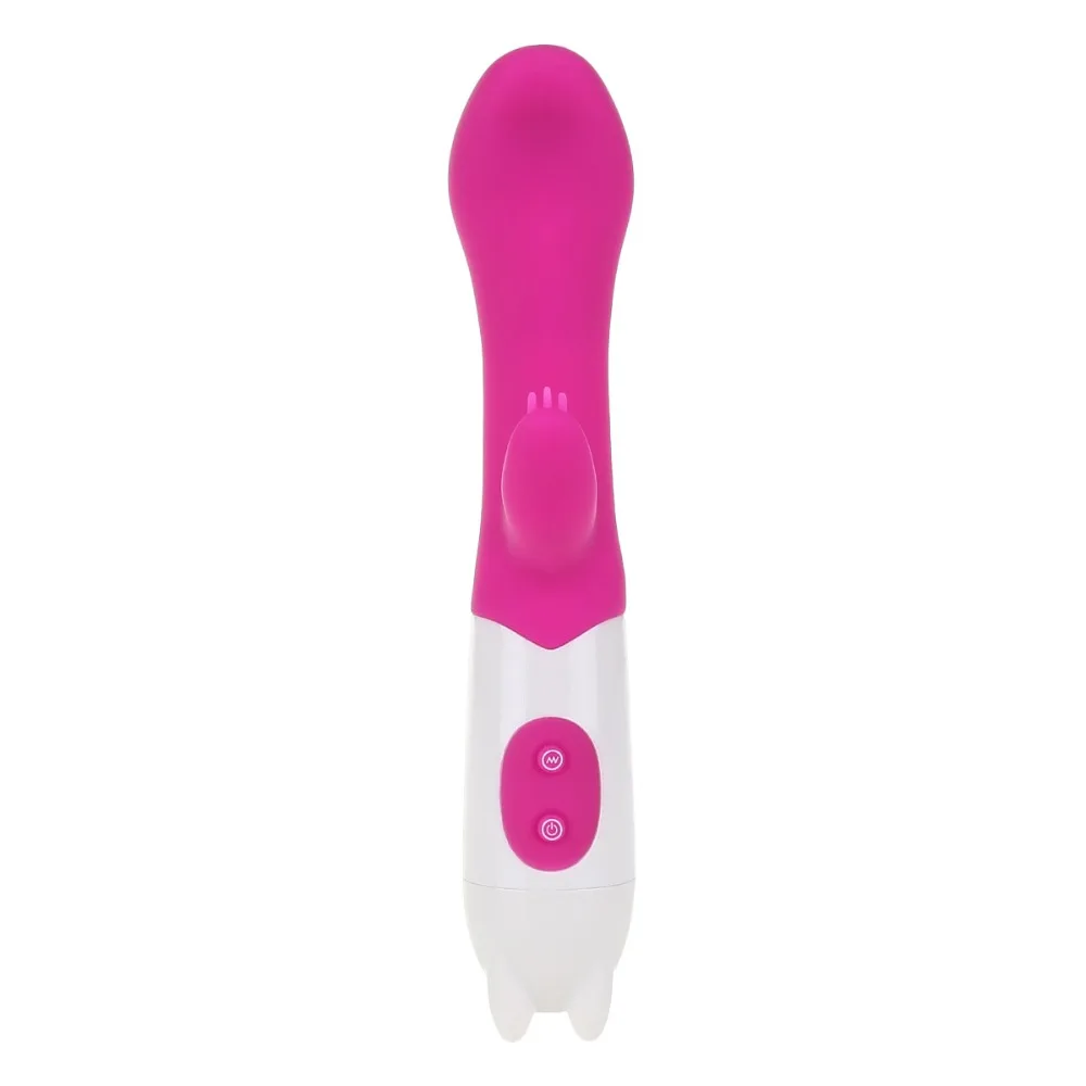 10 скоростей G spot двойная ударная Массажная палка для взрослых товары женщин