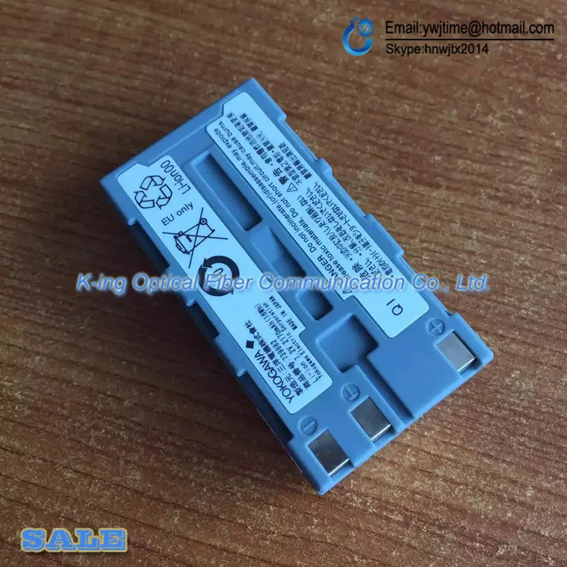 Yokogawa AQ1200 AQ1200B AQ1200C AQ1205A AQ1205E аккумулятор OTDR | Мобильные телефоны и аксессуары