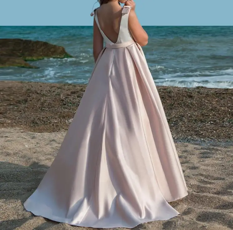 Платья с цветочным узором для девочек на свадьбу; Vestidos daminha; Детские Вечерние платья с бантом для первого причастия; платья для девочек