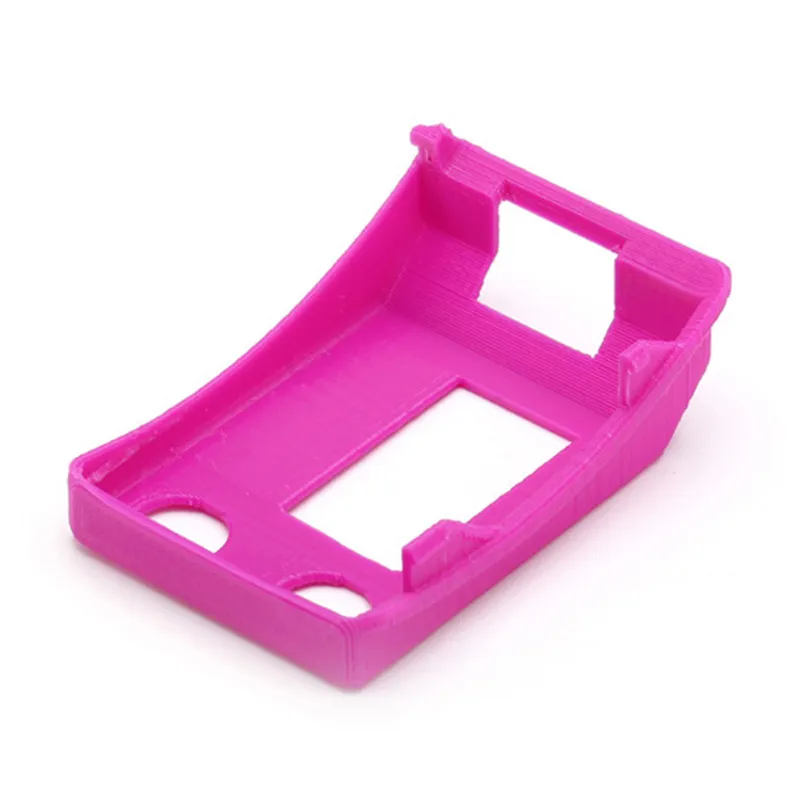 Высокое качество Realacc RX5808 Интегрированный чехол черный фиолетовый корпус