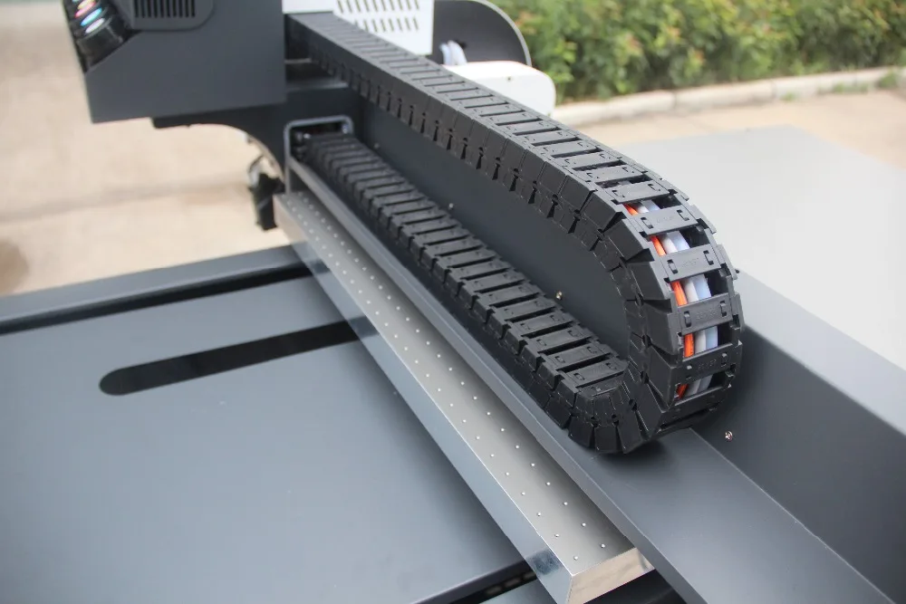 Outdoor and indoor a1 flatbed mdf wood glass ceramic tiles small digital uv printer | Компьютеры и офис