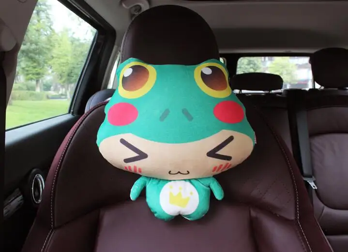 Brand New Fashion Cool decoration lovely Animal Style Plush Toy Car Interior Accessories(1PC/Set) | Автомобили и мотоциклы