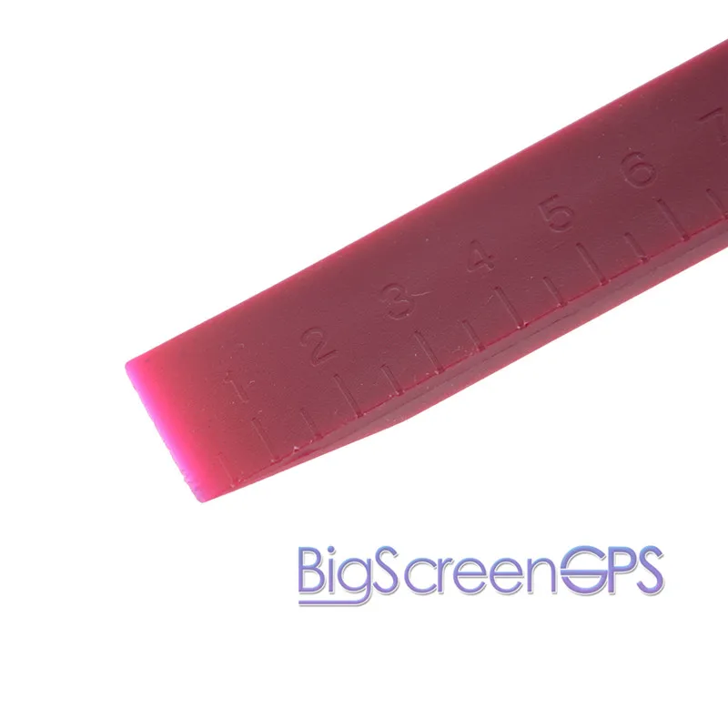Bigscreen Автомобильная панель тире аудио радио снятие магнитолы рычаг для установки инструменты комплект наивысшего качества