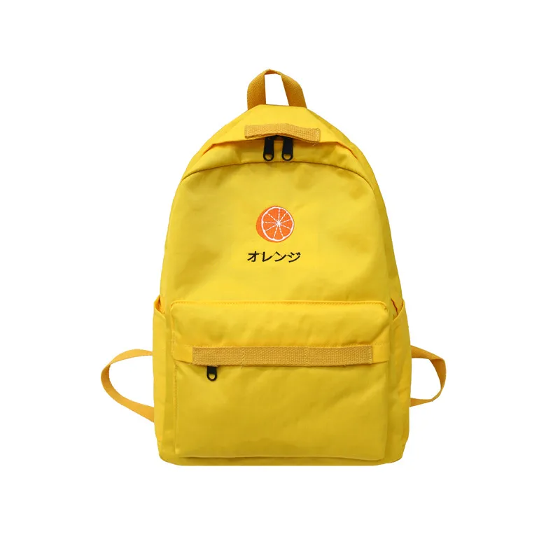

Backpacks