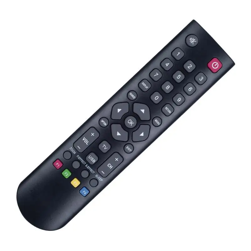 Универсальный пульт дистанционного управления для TCL 08 RC3000E RM201AA RC200 Thomson