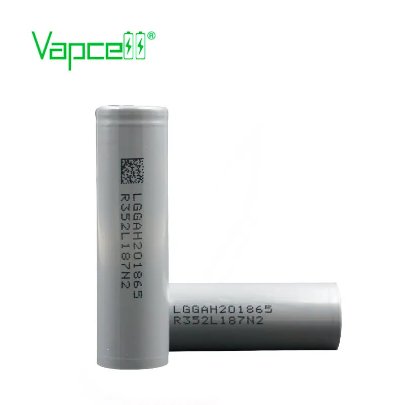 1 доллар купон Vapcell оригинальный H20 / G20 18650 2000 мАч 30A батарея с высоким потоком