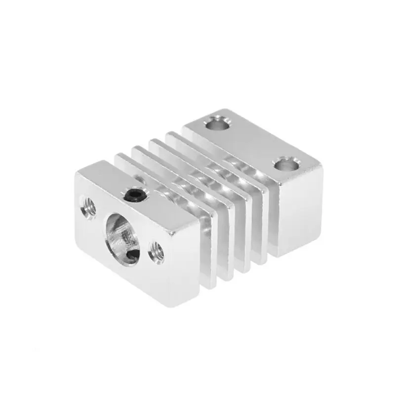 3D полностью металлический J head Hotend Extruder для CR 10 V6 Bowden 1 75/0 4 MM Nozzle Printer Parts|Детали и