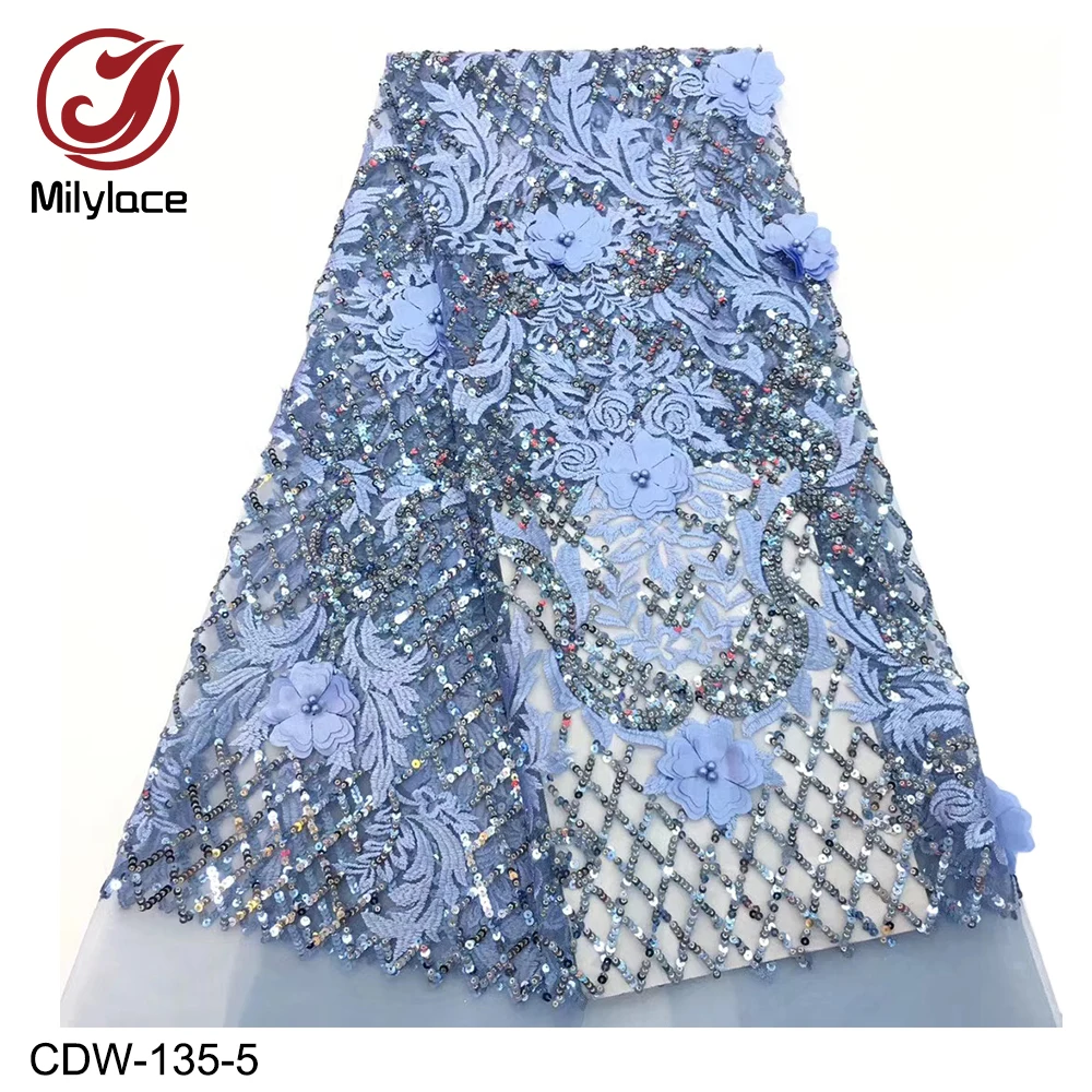 

Milylace, 5 , , , , CDW-135, 2018