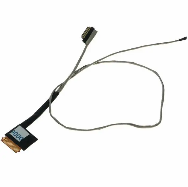 1 партия/10 шт. Новинка для Lenovo IdeaPad 320 15ISK 15IAP 15ABR ЖК экран кабель DC02001YF10 DC02001YF00|Пелти