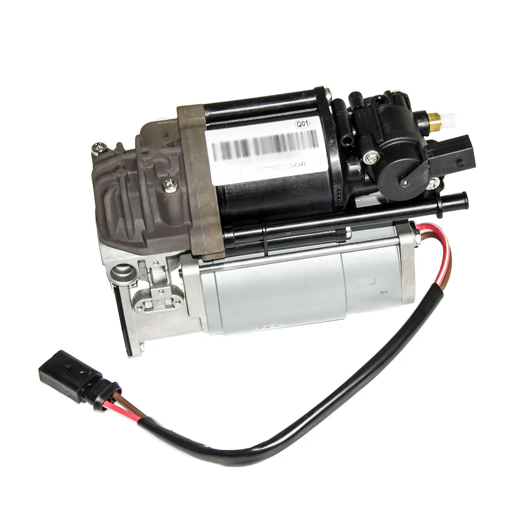 Airmatic пневматическая подвеска компрессор для Mercedes E-Class E350 E500 E63 2123200404 cls-класса C218