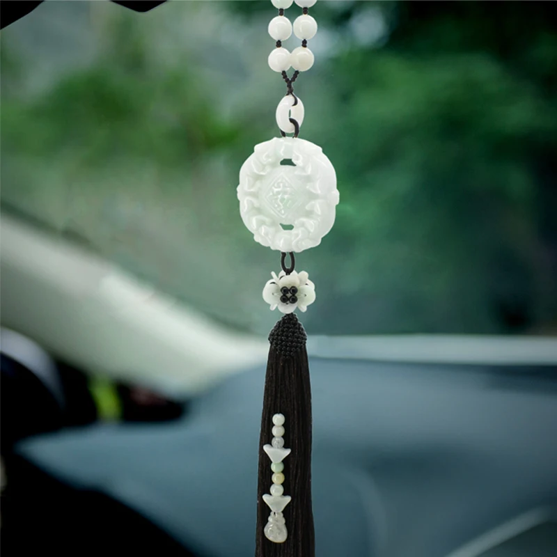 Предметы интерьера автомобиля подвеска для высококачественные украшения