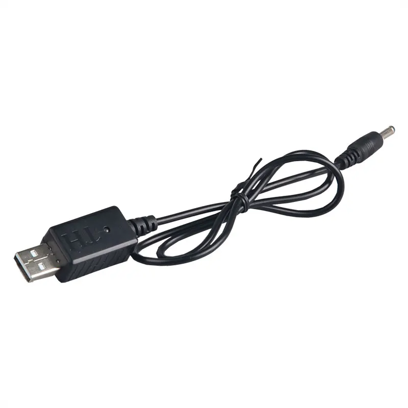 TMWT 3 5 мм кабель USB провода DC V для фонарика или фары зарядки charger|Портативные