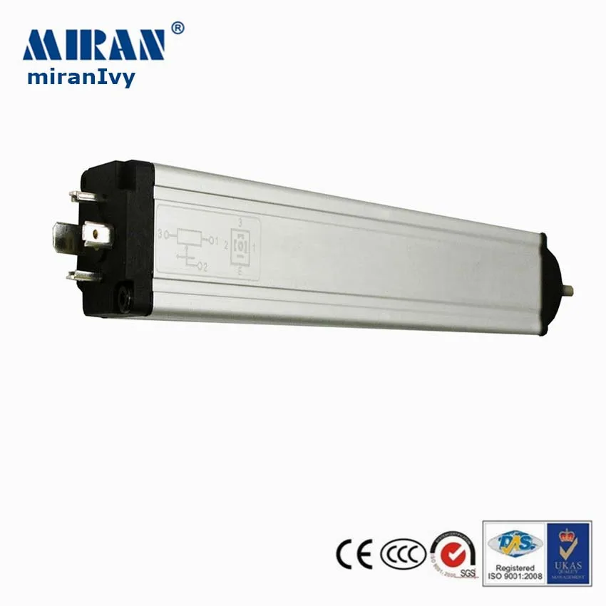 Miran KTC1 50-300 мм линейный датчик перемещения/линейный датчик положения/весы для литья под давлением машины
