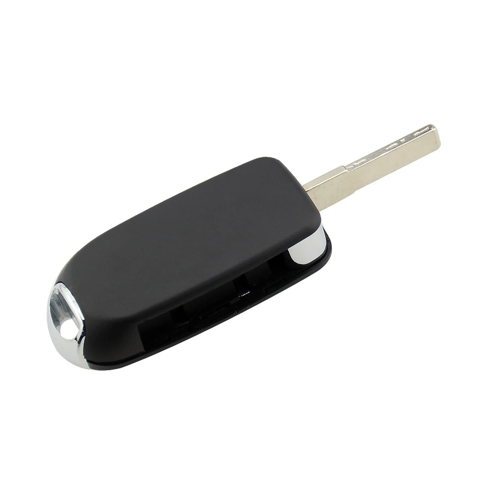 Сменный Чехол OkeyTech флип чехол для автомобильного ключа Fiat 500X 500L дистанционный