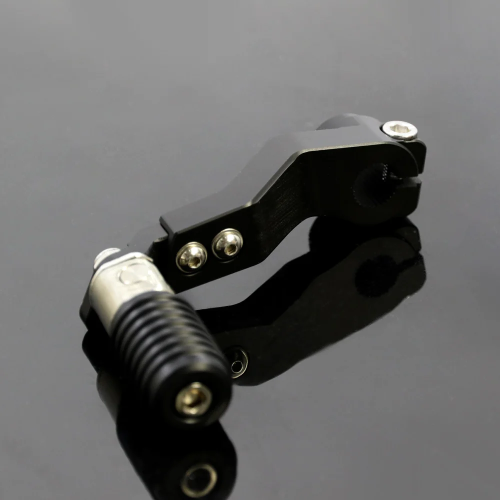 Для BMW R nineT 2014 2018 R9T Мотоцикл Регулируемый складной задний ножной тормозной рычаг