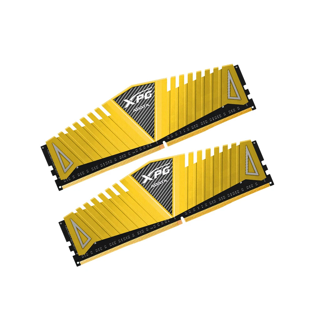 Настольная память ADATA XPG Z1 8 Гб 16 2666 МГц 3000 3200 RAM Memorye 1 2 V 35 PC4 для материнских плат