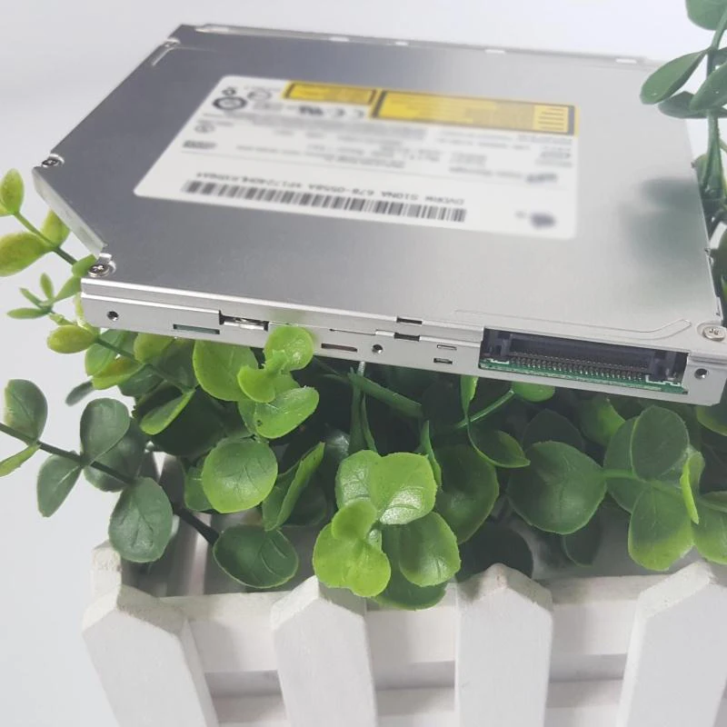 Для Superdrive 8X DVD CD RW DL слот для горелка 12 7 мм Тонкий IDE диск Apple iMac Mac Mini PowerBook G4 G5|cd hdd|cd