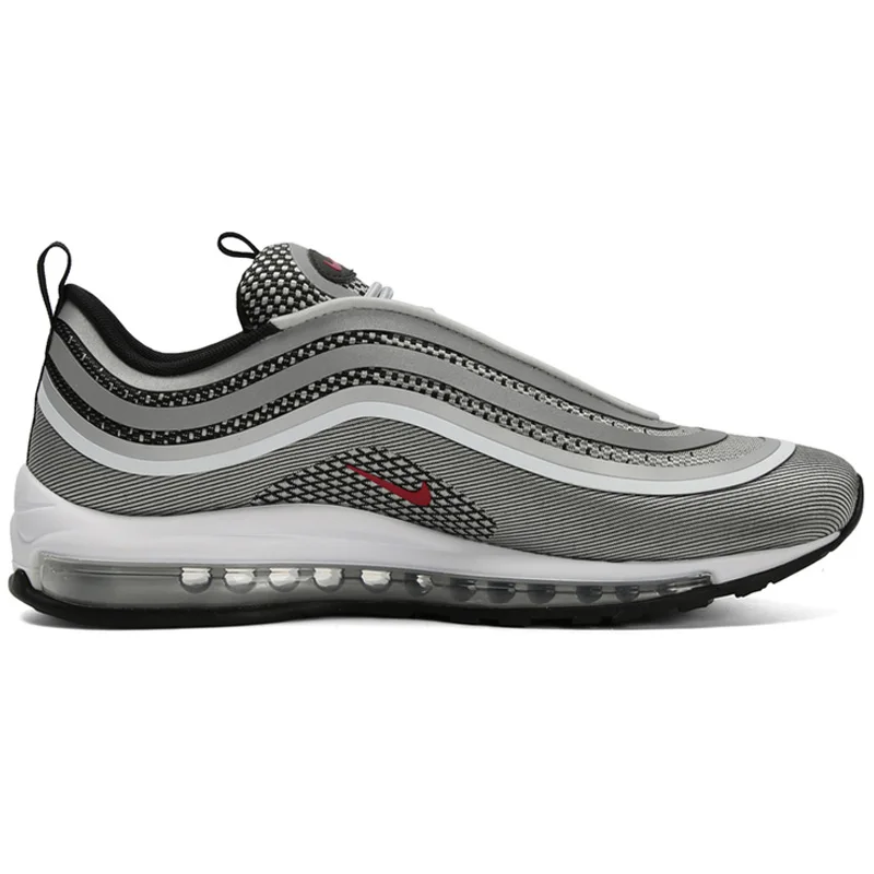Новое поступление, оригинальные мужские кроссовки для бега NIKE AIR MAX 97 UL 17