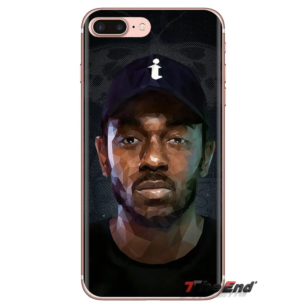 Kendrick Lamar Transparent Soft Cases Covers For LG G3 G4 Mini G5 G6 G7 Q6 Q7 Q8 Q9 V10 V20 V30 X Power 2 3 K10 K4 K8 2017 |