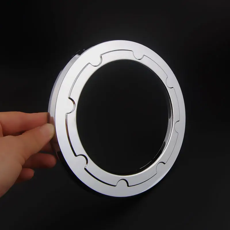 Нефть и Газ Наполнителя Топливного Бака Дверь Шеи Отделкой Крышку Корпуса Для