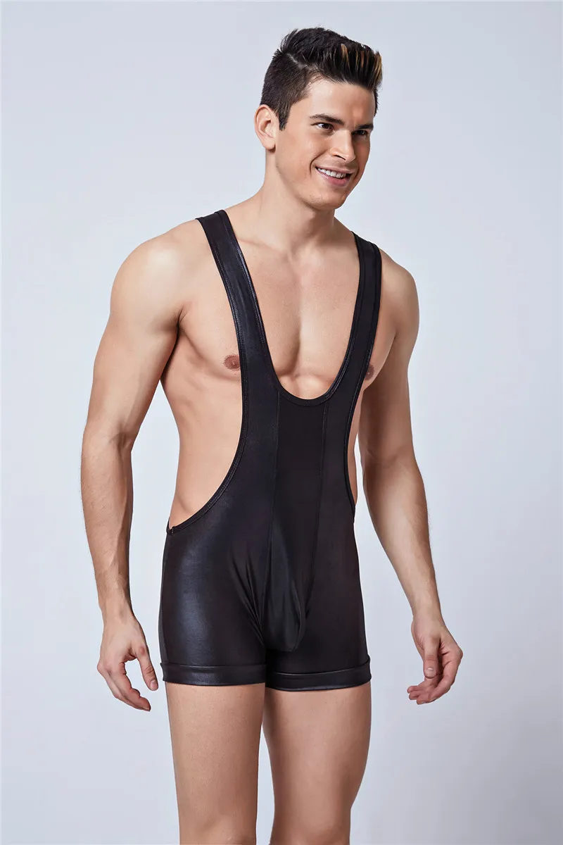 Черные Боди и боди сексуальная укороченная Ночная сорочка для танцев на шесте