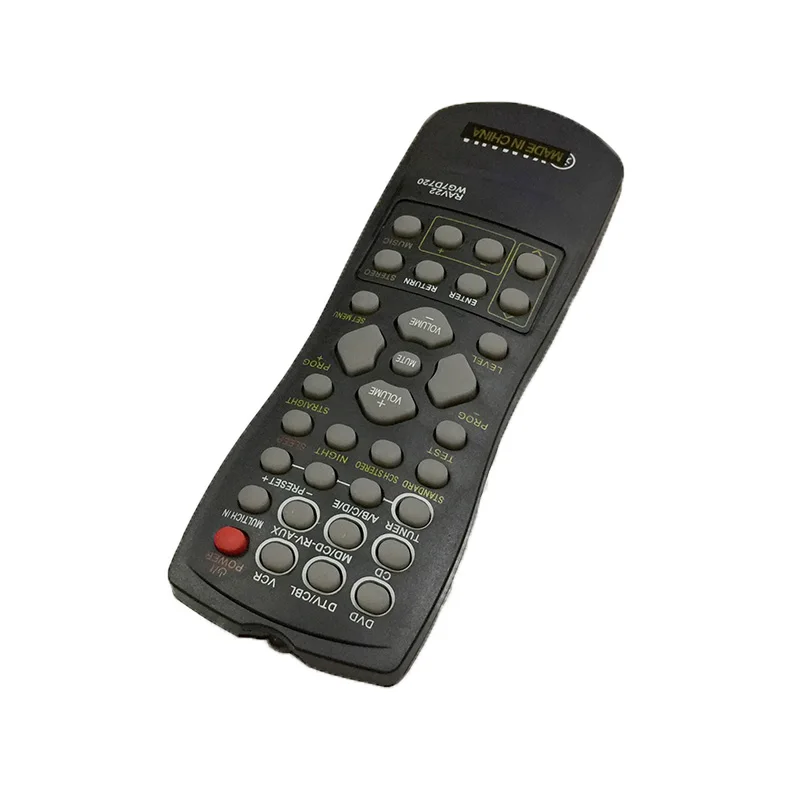Пульты дистанционного управления RAV22 WG70720 для YAMAHA RX-V340 RX-V350 RX-V357 HTR5830 | Электроника