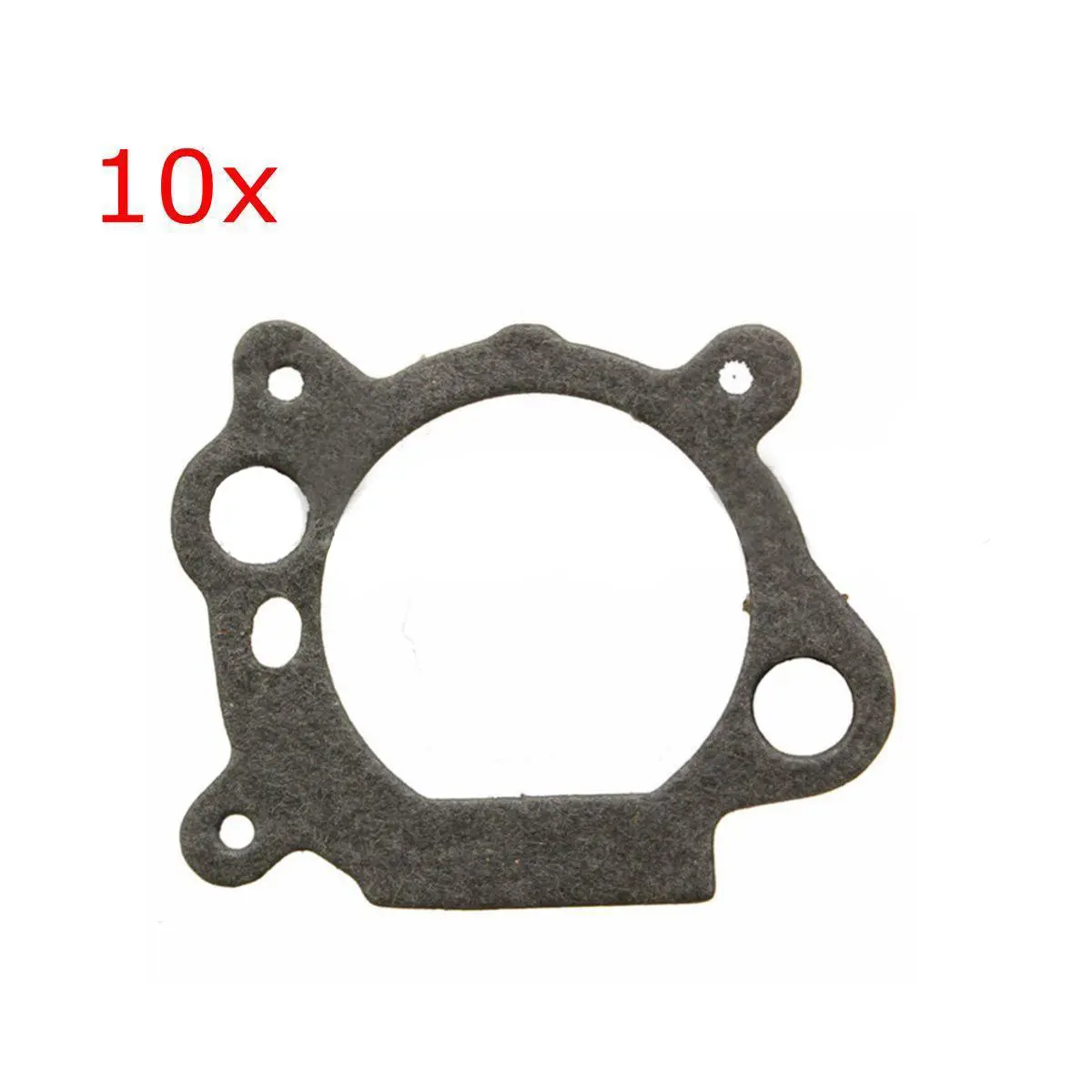 10pcs Carburetor Carb Air Cleaner Gasket For 272653 272653S 795629 B1SB8746 Accessories | Инструменты
