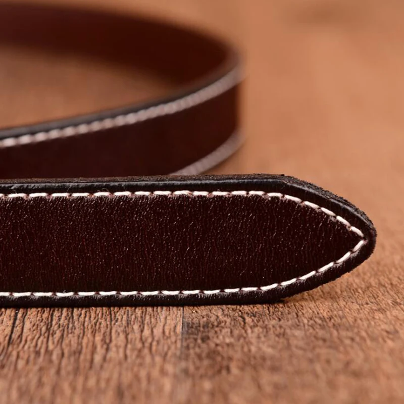 

Fashion Women Gold Pin Buckle Belts Casul Female Leather Strap Belts Clothing Width Of Waist Cummerbunds Ladies Girdles