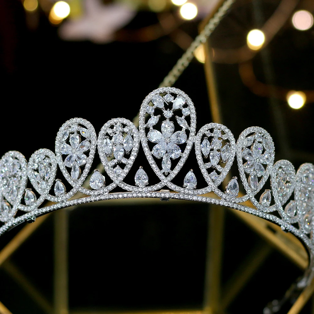 Аксессуары для nueva boda Европейская 2019|Украшения волос| |