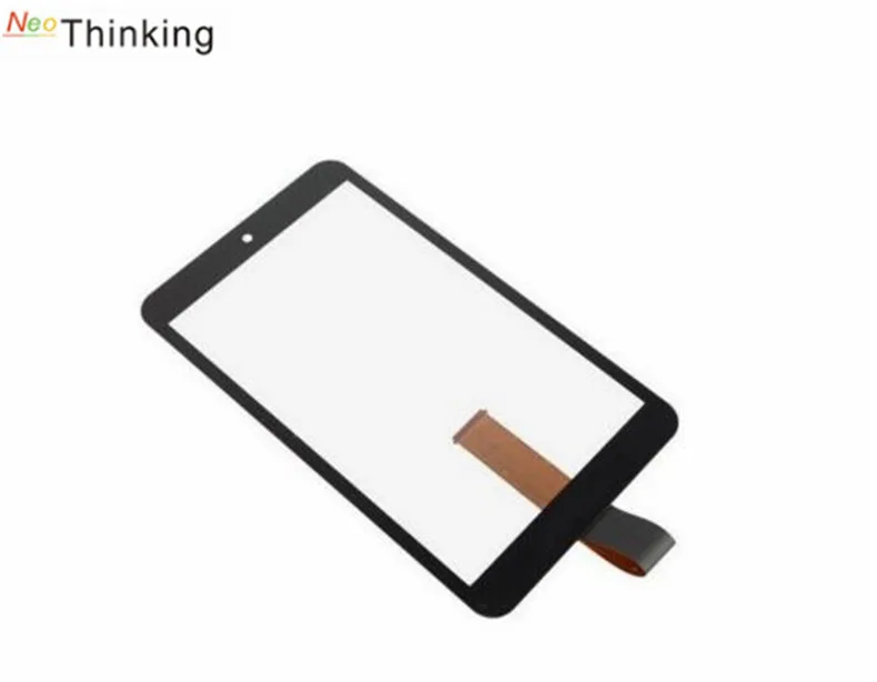 NeoThinking для Asus MEMOPAD 8 ME181 ME181CX K011 планшет сенсорный экран дигитайзер Стекло Замена