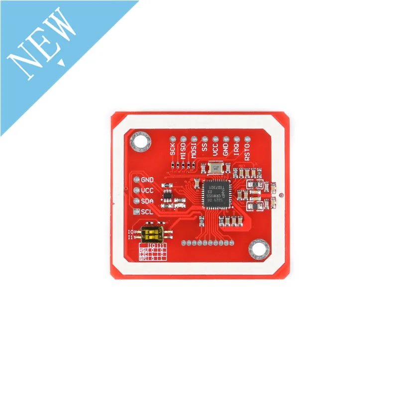 1 комплект PN532 NFC RFID беспроводной модуль V3 устройство чтения записей режим IC S50