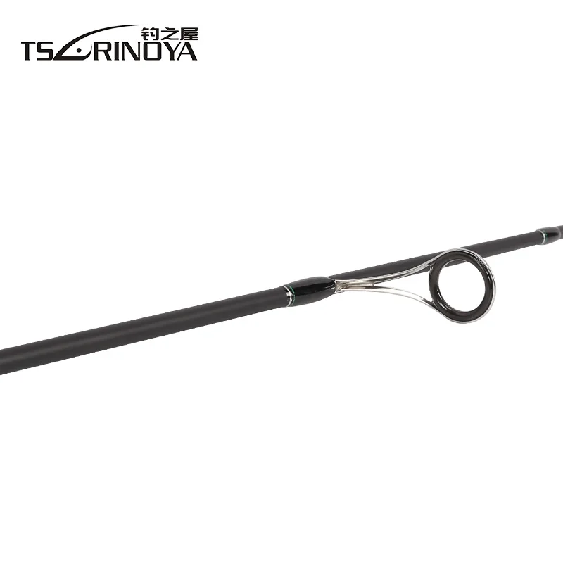 TRUSINOYA ловкость 1 89 м карбоновое спиннинговое удилище 2 6lb UL/Fast/2Sec FUJI направляющее