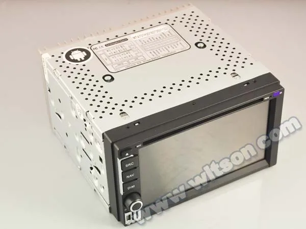 WITSON! Android 10 0 Octa core PX5 автомобильный DVD плеер для универсального 2 Din 4 Гб RAM 64 ROM IPS GPS