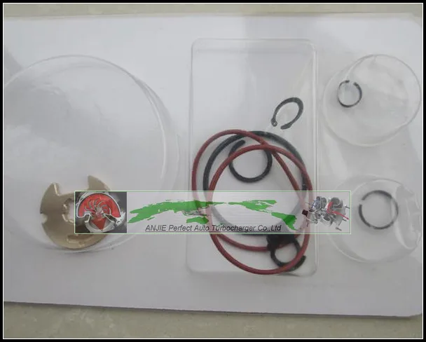 Ремкомплект турбонаддува BV43 28200-4A470 53039880122 53039880144 53039700144 53039700122 097 28200-4A421 Для KIA Sorento