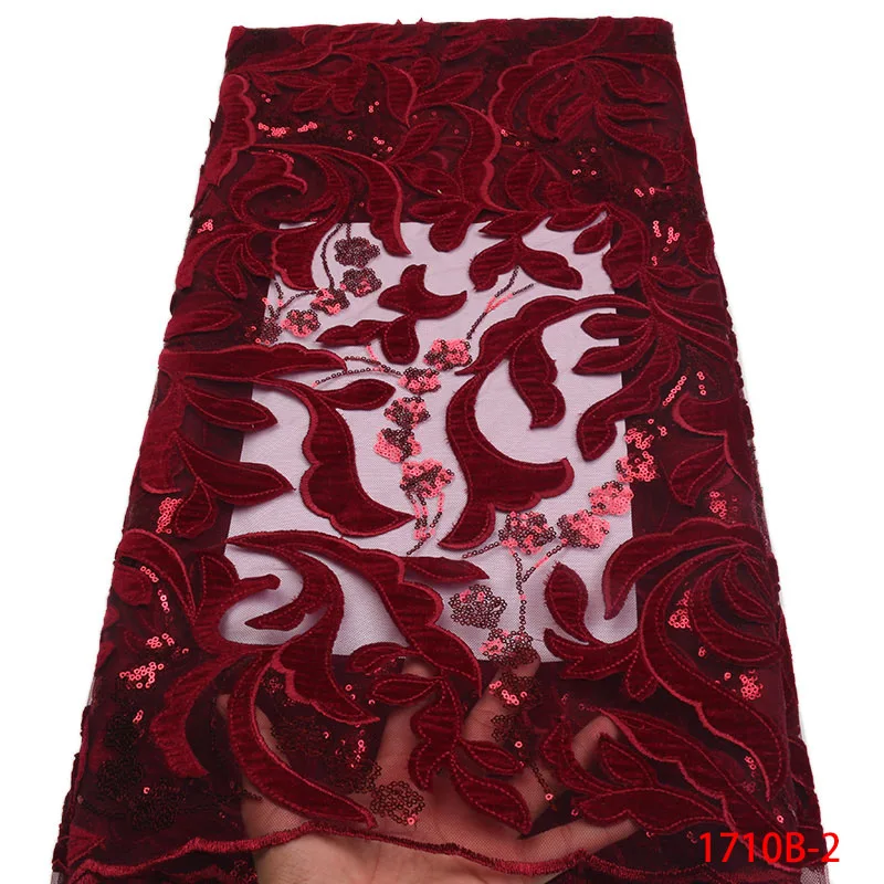 Лидер продаж 2019 последние высокое качество фиолетовый бархатная ткань с