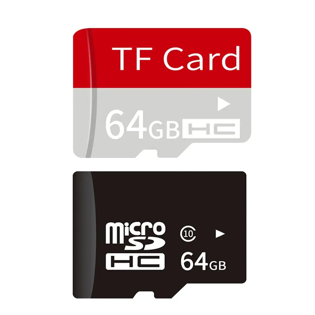 8 ГБ 16 ГБ 32 ГБ 64 Гб класс 10 TF микро CD USB флэш-карта памяти для телефона планшета