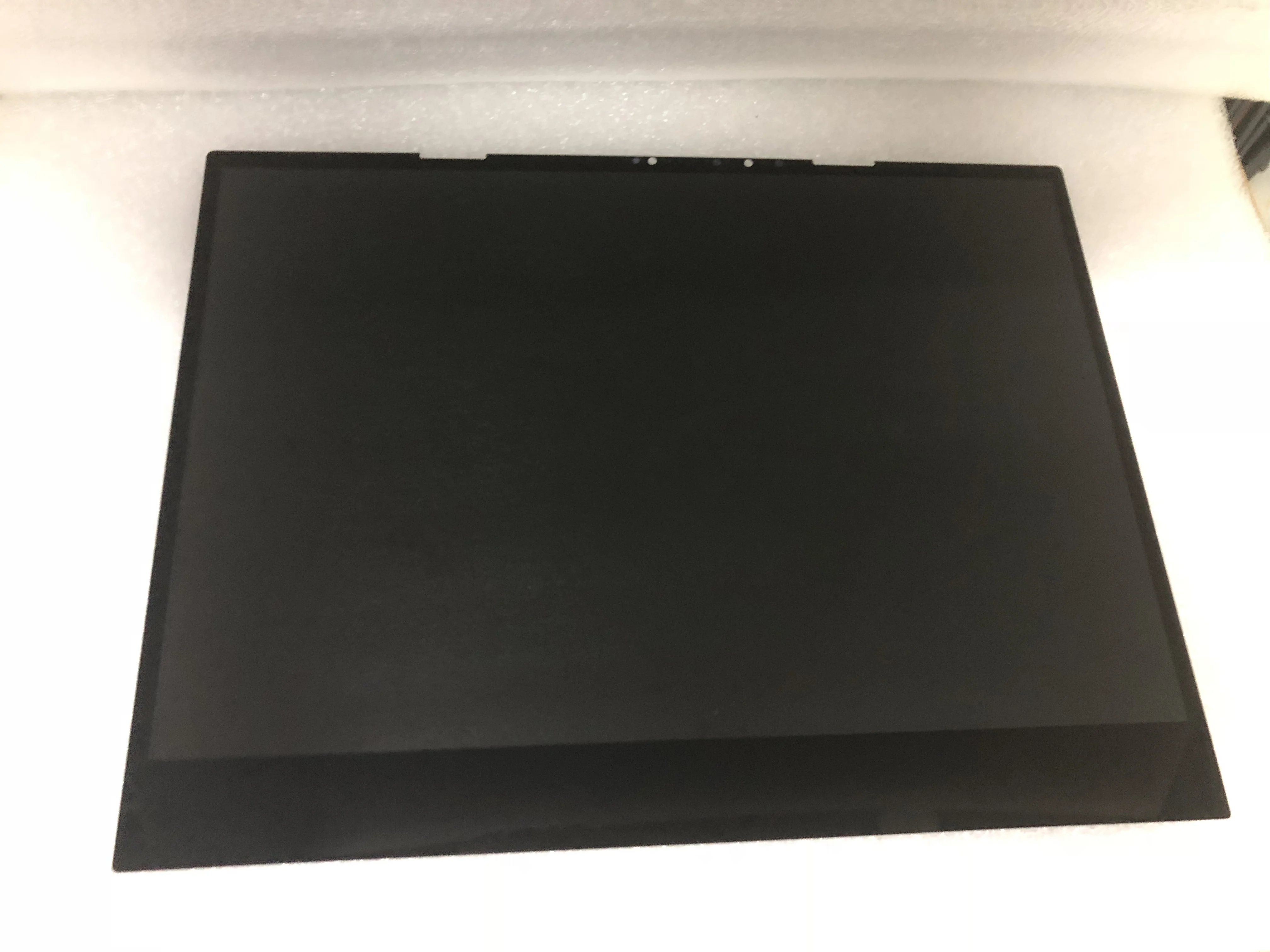 Бесплатная доставка оригинальный новый для dell широта 7285 Tbablet 12 3 &quotсенсорный ЖК