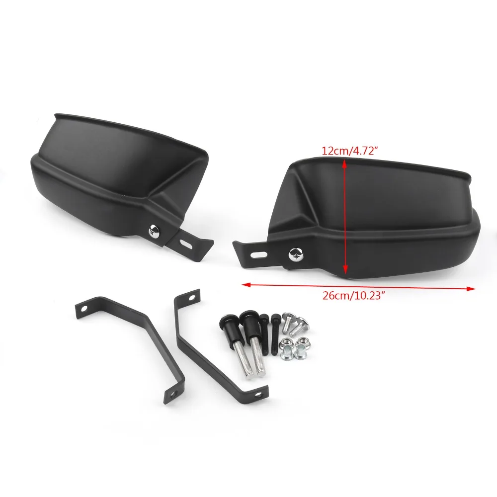Areyourshop для Kawasaki Z900 2017 Versys 650 1000 BMW G310GS ручная защита рук Защита тормозной