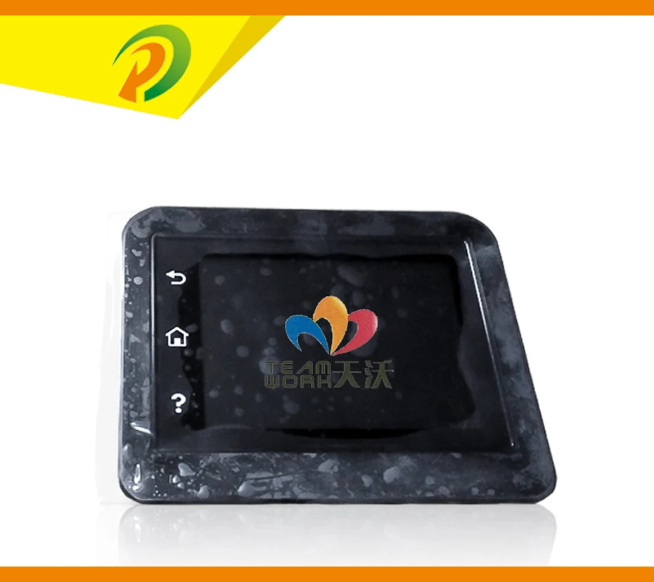 B3Q10-60139 для hp M274 M277 M426 M427 панель управления сенсорный экран сборка экран Клавиатура ЖК-дисплея