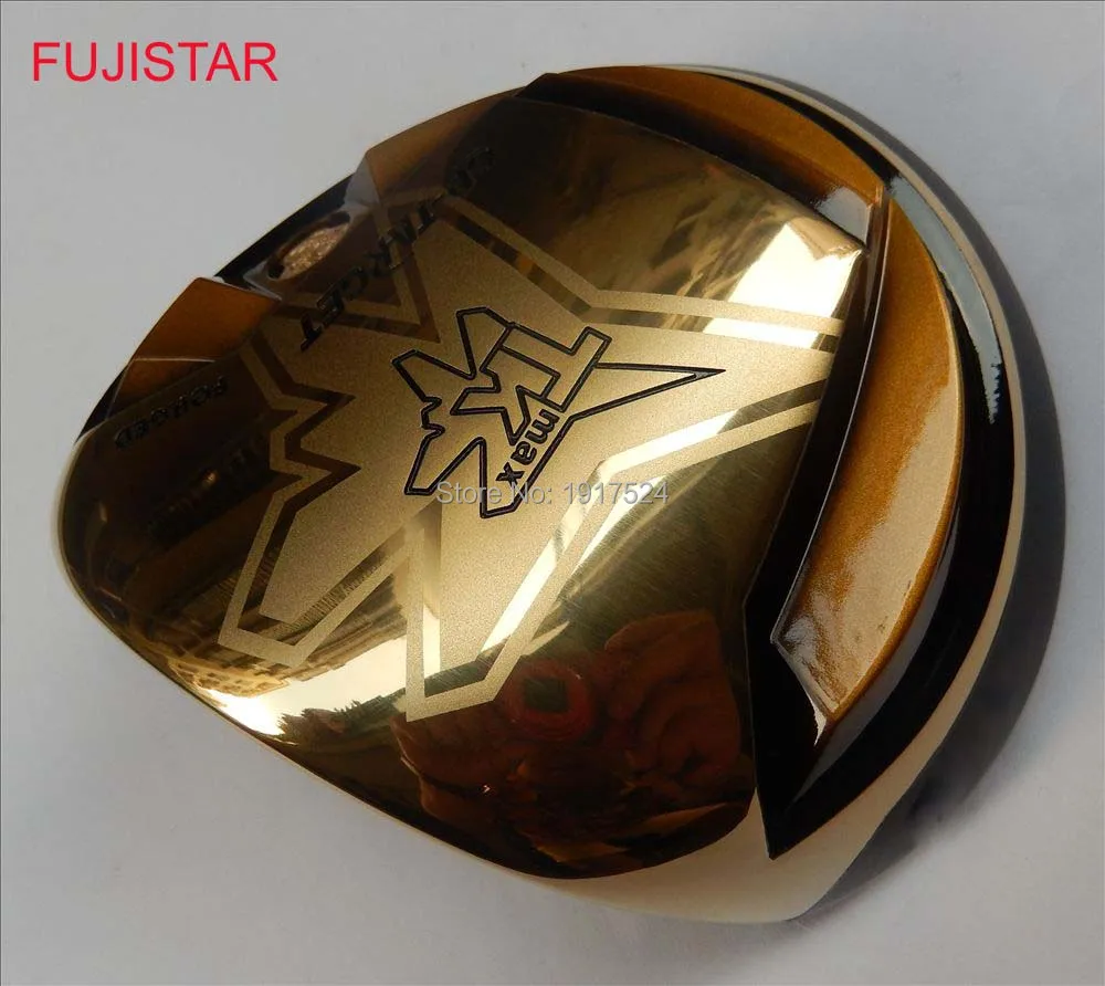 Титановая головка для гольфа FUJISTAR GOLF GRAND PRIX TARGET TK MAX 10 5 градусов|titanium golf driver heads|golf