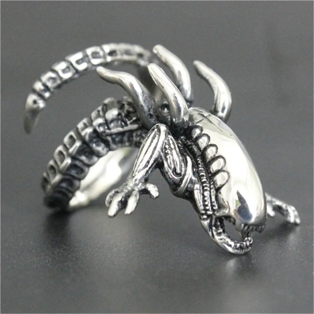 Кольцо из нержавеющей стали 316L для мужчин и мальчиков вечерние кольца с