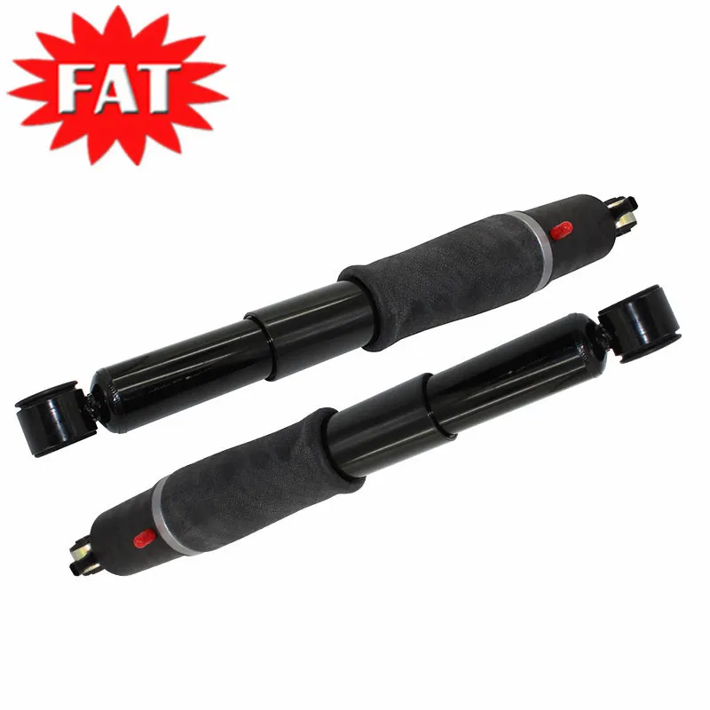 

2 PCS/Pair Rear Air Suspension Shock Absorber For Cadillac Escalade Chevy Tahoe Avalanche Suburban GMC Yukon 25979391 15756926