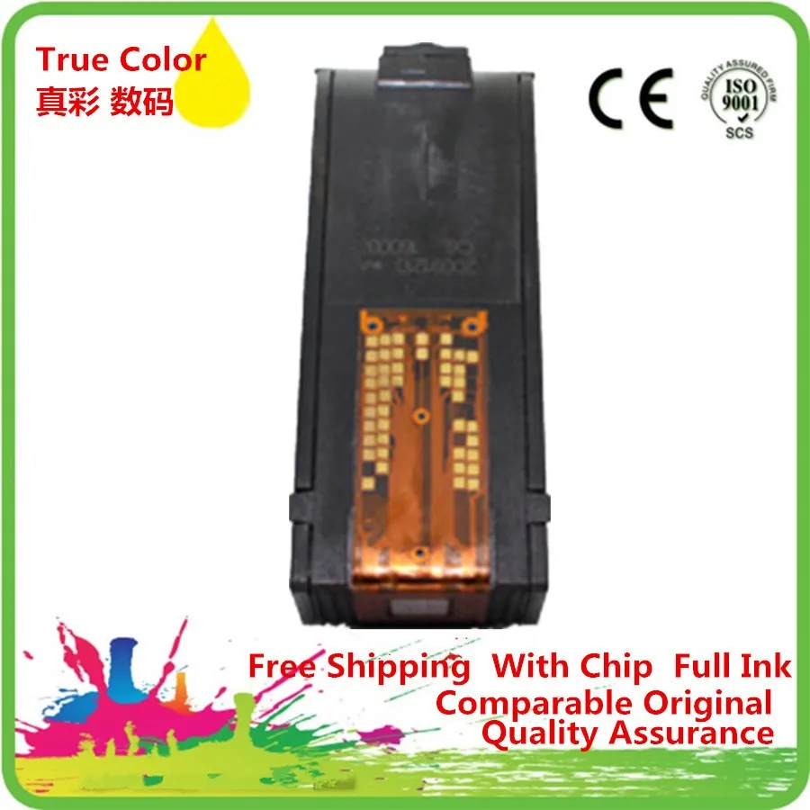 Струйные картриджи восстановленные для 15 78 15XL 78XL HP15 HP78 HP15XL HP78XL 6578D Officejet 5110 5110A2l 5110v