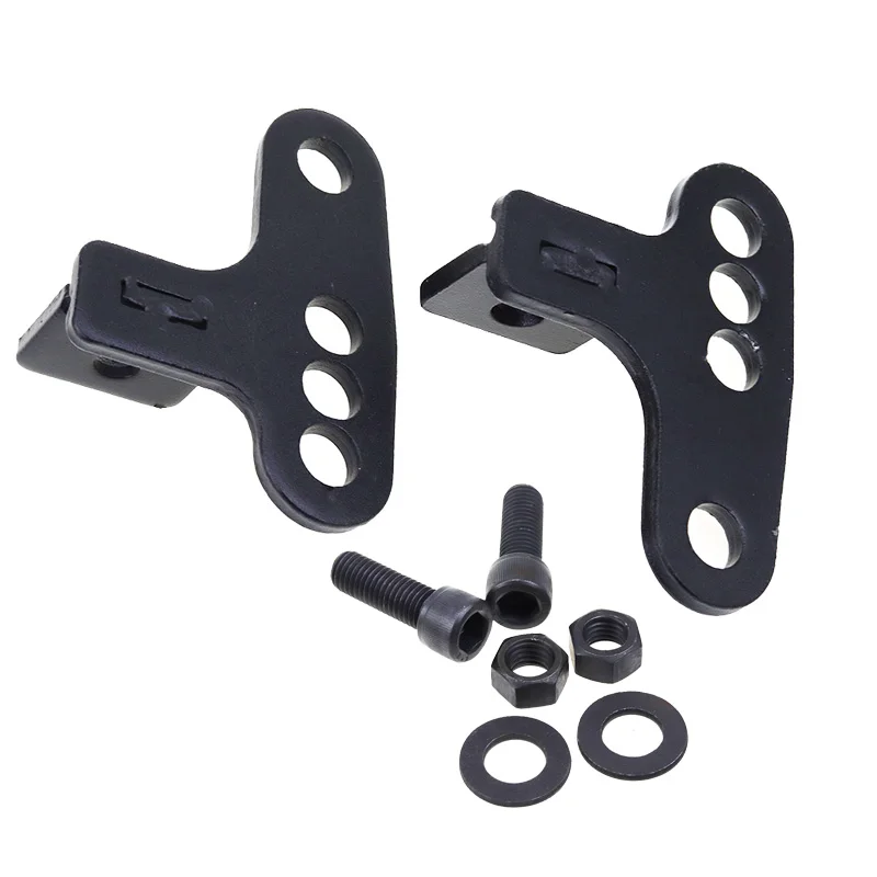 

Motorcycle 1" to 3" Rear Adjustable Lowering Drop Kit For Harley Sportster 883 1200 2000-2014 2001 2002 2003 2004 2005 2006 2007