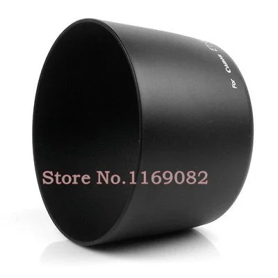Набор Бленд для объектива CANON EF 18-55 мм и 55-EW-60C 90-ET-60 75-250 28-90 les 2 шт./1 комплект 1 шт.