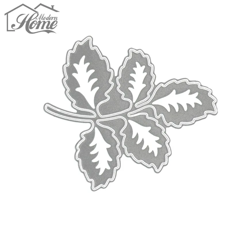 3 шт. трафареты для высечки листьев скрапбукинга|stencils for decorating|stencils diy scrapbookingstencil |