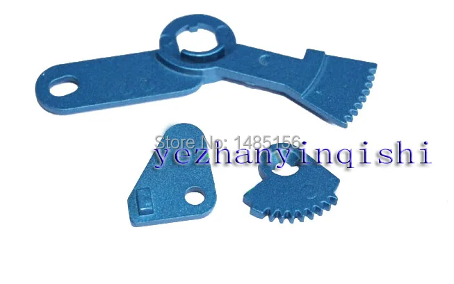 Военная Униформа действие Металл переключатель Тип B для серии Airsoft АК AEG Marui Cyma JG