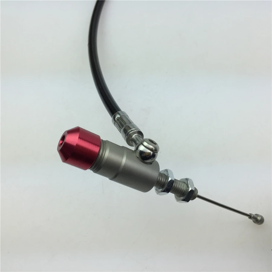 STARPAD Мотоцикл Внедорожный автомобиль Тяговая линия модифицированный