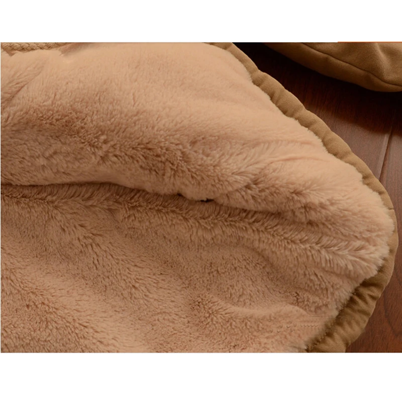 Зимние женские кашемировые ватные пальто с капюшоном женское повседневное